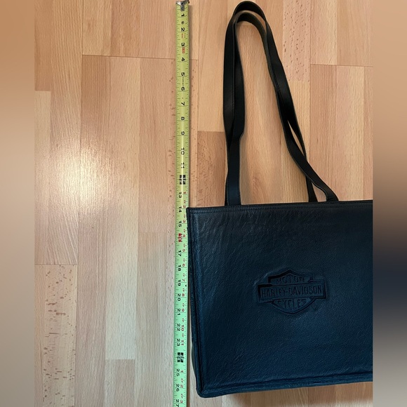 Harley Davidson Tote - Picture 11 of 13